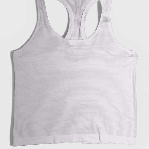 Lululemon Swiftly Tech Racerback Tank Top | Size 8 - Picture 5 of 6